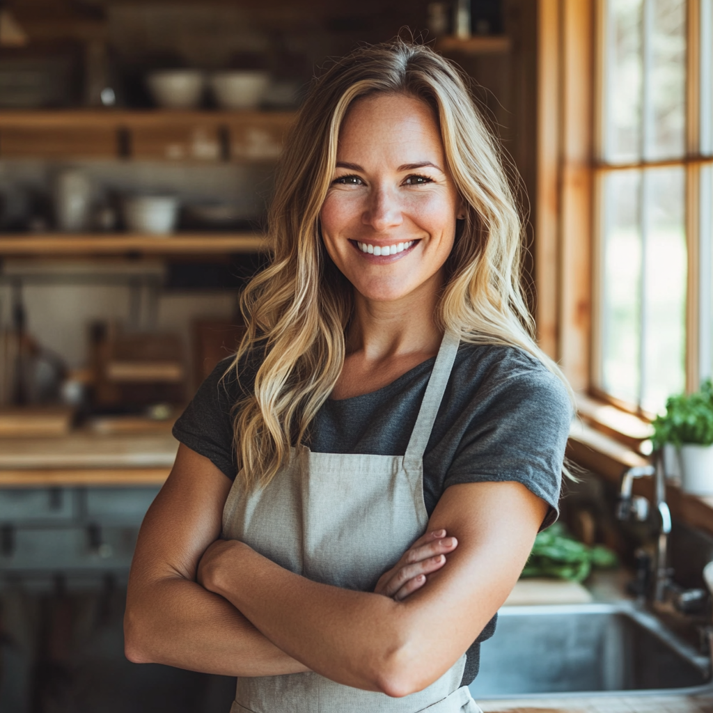 About Us 1 chef