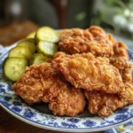 Southern Fried Chicken Liver Recipe 11 Southern Fried Chicken Liver Recipe