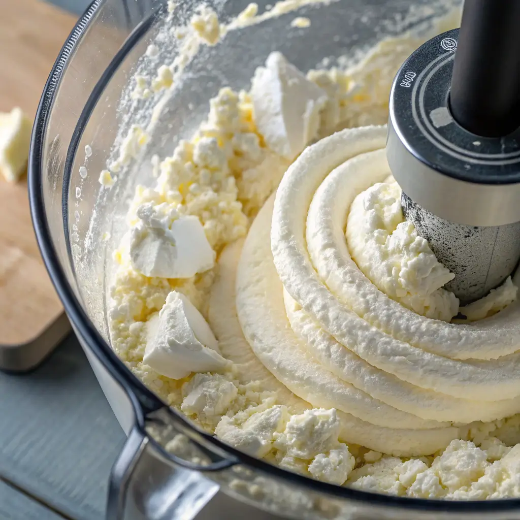 Cottage Cheese Creami : Easy, Healthy, Delicious 10 blending cottage cheese creami
