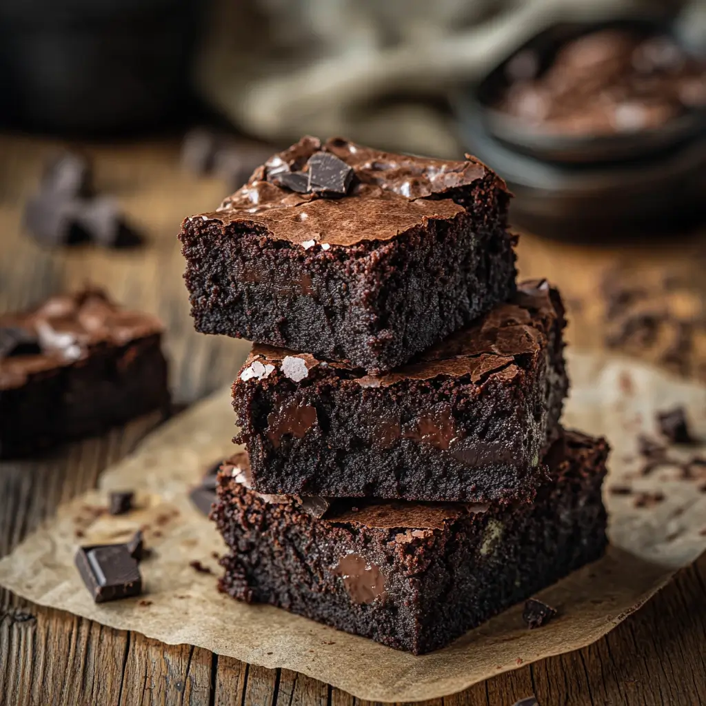 Zucchini Brownies That Are Moist, Secretly, Healthy 8 Zucchini Brownies